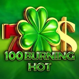 100 Burning Hot – slot by Amusnet Interactive, featured at ringosspin.it
