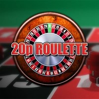 20p roulette – slot by Inspired Gaming, featured at ringosspin.it