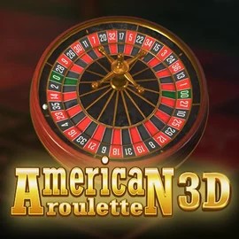 American Roullete 3D (Evoplay) slot visual from Evoplay available on ringosspin.it