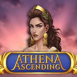 Play Athena Ascending slot by Play'n GO on ringosspin.it