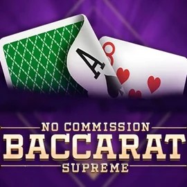 Enjoy Baccarat Supreme by OneTouch Games – logo hosted on ringosspin.it