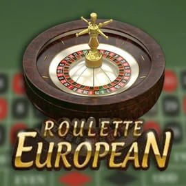 European Roulette (BGaming) logo by BGAMING Ringospin Casino