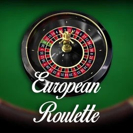 European Roulette (Red Tiger) logo by Red Tiger Gaming at Ringospin Casino
