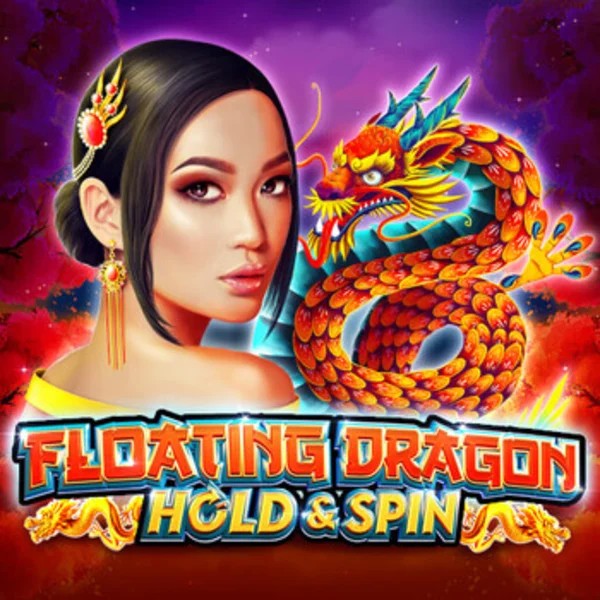 Play Floating Dragon slot by Pragmatic Play on ringosspin.it