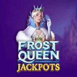 Frost Queen Jackpots online slot from Yggdrasil – play at ringosspin.it