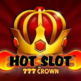 Play the Hot Slot 777 Crown slot by Wazdan on Ringospin Casino