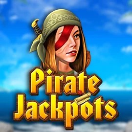 Pirate Jackpots online slot from Belatra Games – play at ringosspin.it