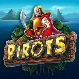 Enjoy Pirots by ELK Studios – logo hosted on ringosspin.it
