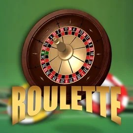 Roulette (Relax Gaming) by Relax Gaming, showcased at ringosspin.it – game logo