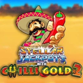 Play Stellar Jackpots with Chilli Gold x2 slot by Lightning Box Game on ringosspin.it