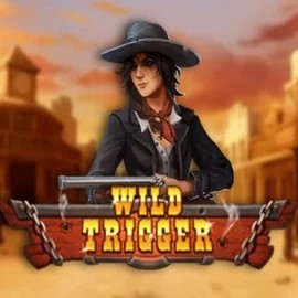 Wild Trigger logo by Play'n GO Ringospin Casino